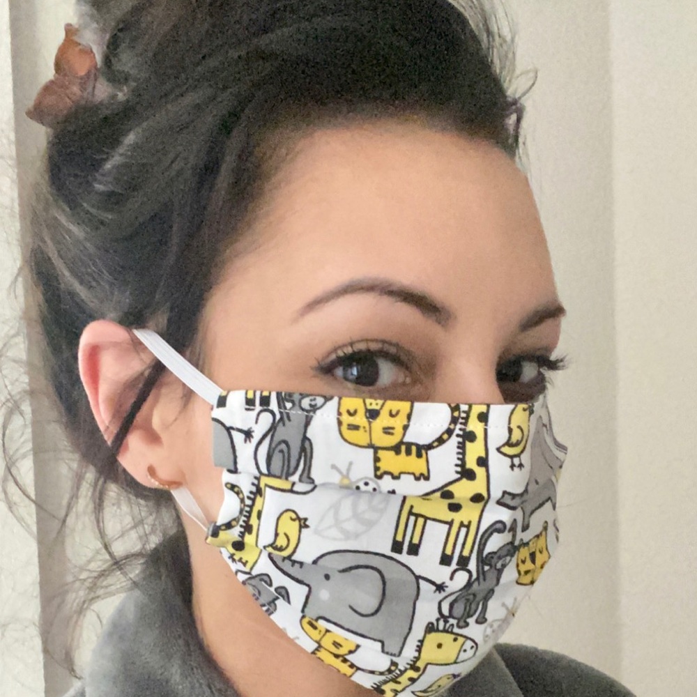 Masks!!!!! - Picture 2 of 2